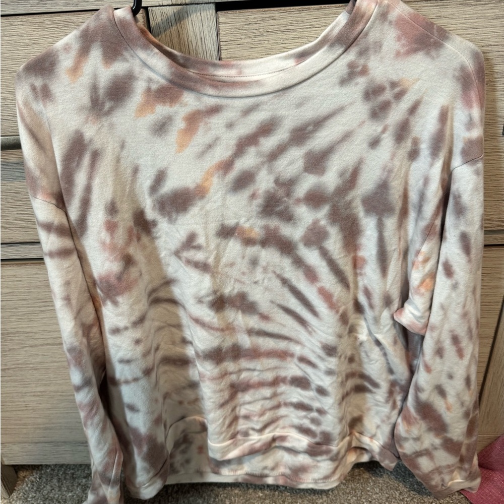 Beyond Yoga Long Sleeve